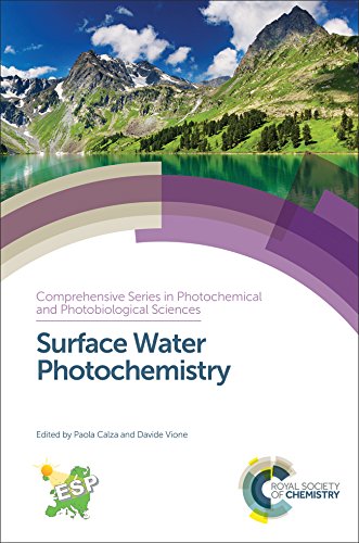 Surface Water Photochemistry Gld Paola Calza Davide Vione Giulio Jori