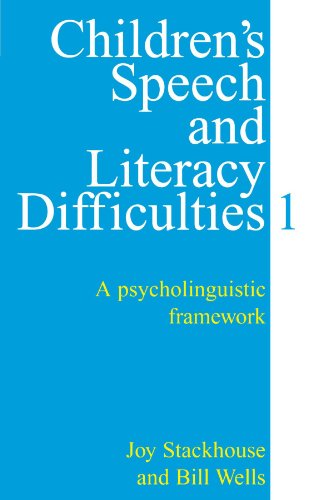 Childrens Intonation A Framework For Practice And Research 1st Edition Bill Wells