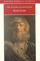 The History Of King Lear Shakespeare William