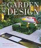 Great Garden Design Brookes John Hodgson Ian