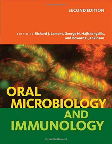 Oral Microbiology And Immunology 2nd Edition Richard J Lamont