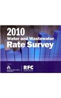 2010 Water And Wastewater Rate Survey American Water Works Association