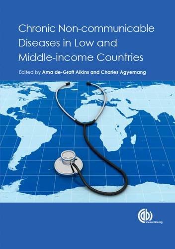 Chronic Noncommunicable Diseases In Low And Middleincome Countries Agyemang