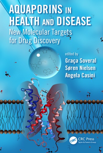 Aquaporins In Health And Disease Soveral Graca