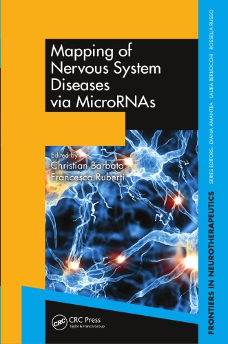 Mapping Of Nervous System Diseases Via Micrornas Barbato Christian Ruberti