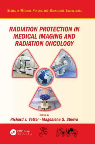 Radiation Protection In Medical Imaging And Radiation Oncology Stoeva
