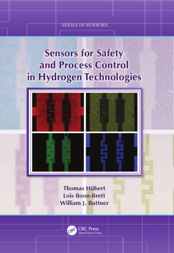 Sensors For Safety And Process Control In Hydrogen Technologies Boonbrett
