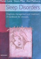 Sleep Disorders Diagnosis Management And Treatment A Handbook For Clinicians Pillar