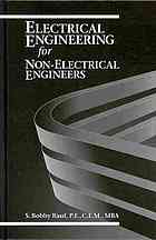 Electrical Engineering For Nonelectrical Engineers Rauf S Bobby