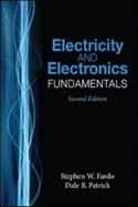 Electricity And Electronics Fundamentals 2nd Edition Patrick