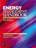 Energy Management Handbook 8th Edition Doty Steve Turner Wayne C