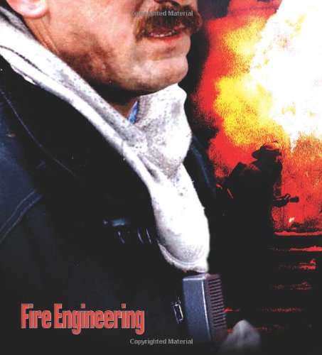 Fire Officers Handbook Of Tactics 3rd Edition Norman John