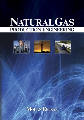 Natural Gas Production Engineering Kelkar Mohan