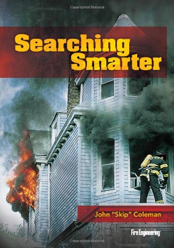 Searching Smarter 1st Edition John Fskip Coleman