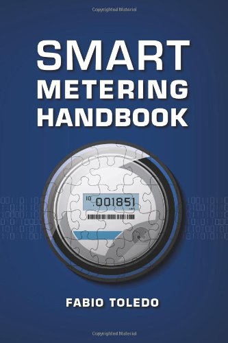 Smart Metering Handbook Toledo Fabio