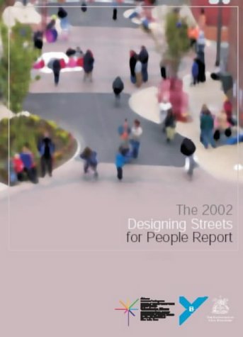 Designing Streets For People Ideas And Recommendations On How To Transform Our Streets Into Places Reprint Urban Design Alliance
