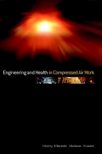 Proceedings Of The 2nd International Conference On Engineering And Health In Compressed Air Work Held In St Catherines College Oxford From 25th To 27th September 2002 Buchanan