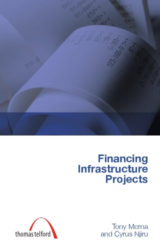 Financing Infrastructure Projects Merna Tony Njiru Cyrus