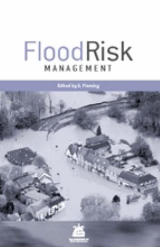 Flood Risk Management Learning To Live With Rivers George Fleming
