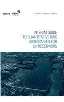 Interim Guide To Quantitative Risk Assessment For Uk Reservoirs Papcom Brown