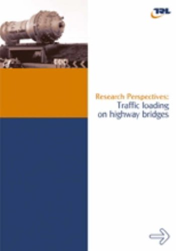 Traffic Loading On Highway Bridges Peter Dawe