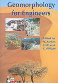 Geomorphology For Engineers 2nd Milligan George Clinton Fookes