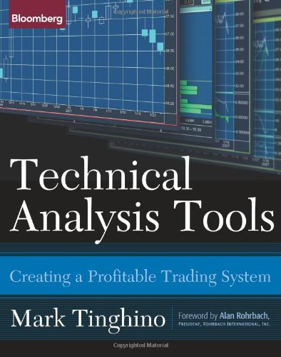 Technical Analysis Tools Creating A Profitable Trading System 1st Ed Tinghino