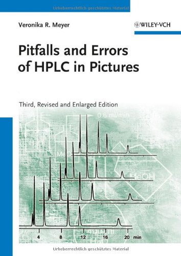 Der Hplcschrauber 3rd Revised And Enlarged Edition Werner Rpke