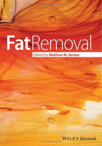 Fat Removal Invasive And Noninvasive Body Contouring 1st Edition Avram