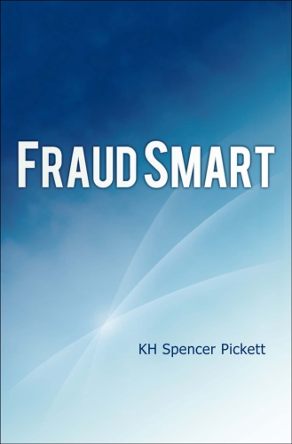Fraud Risk Awareness Training Pickett K H Spencer