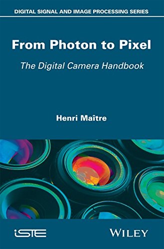 From Photon To Pixel The Digital Camera Handbook 1st Edition Matre