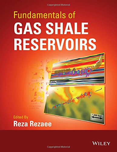 Fundamentals Of Gas Shale Reservoirs 1st Edition Rezaee Reza
