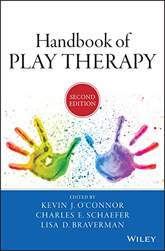 Handbook Of Play Therapy 2nd Ed 2nd Edition Kevin J Oconnor