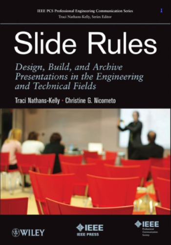 Slide Rules Design Build And Archive Presentations In The Engineering And Technical Fields Nathanskelly