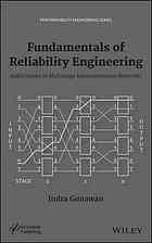 Fundamentals Of Reliability Engineering Applications In Multistage Interconnection Networks Gunawan