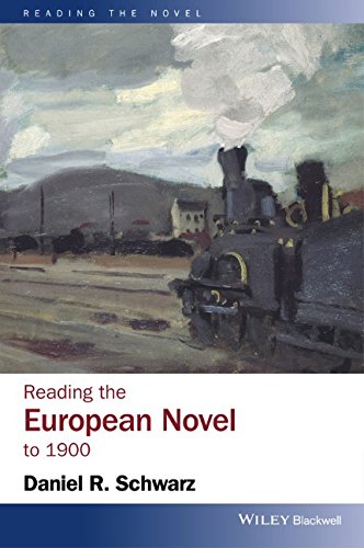 Reading The European Novel To 1900 A Critical Study Of Major Fiction From Cervantes Don Quixote To Zolas Germinal 1st Edition Daniel R Schwarz