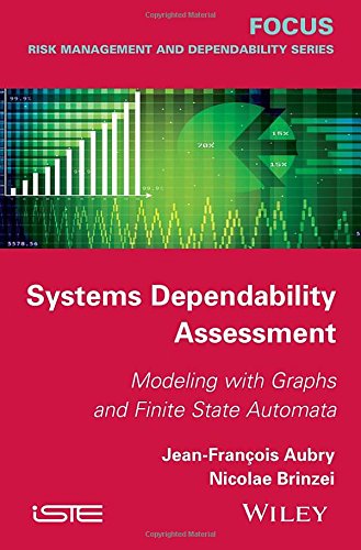 Systems Dependability Assessment Modeling With Graphs And Finite State Automata 1st Edition Aubry