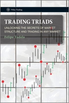 Trading Triads Unlocking The Secrets Of Market Structure And Trading In Any Market 1st Edition Tudela