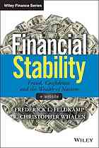 Financial Stability Fraud Confidence And The Wealth Of Nations Feldkamp