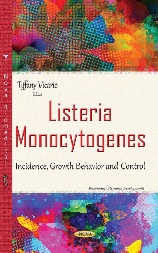 Listeria Monocytogenes Incidence Growth Behavior And Control Vicario