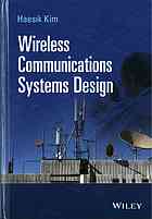 Wireless Communications Systems Design Haesik Kim