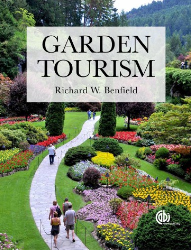 Garden Tourism Benfield R Eds