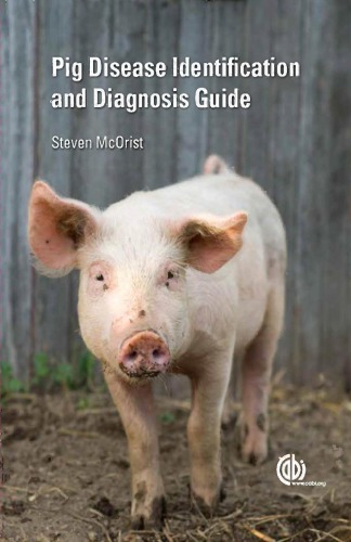 Pig Disease Identification And Diagnosis Guide Mcorist S Eds