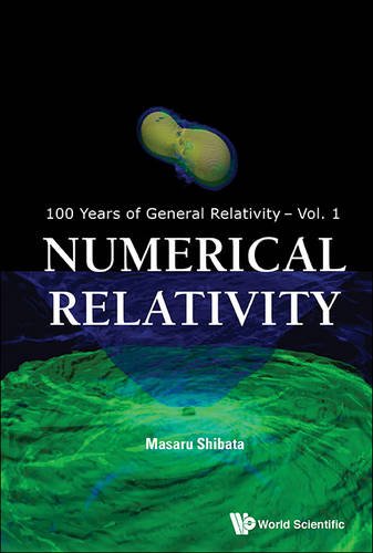 Numerical Relativity Masaru Shibata