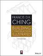 Building Construction Illustrated Fifth Edition Ching Francis D K