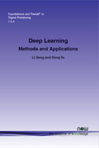 Deep Learning Methods And Applications Li Deng Dong Yu