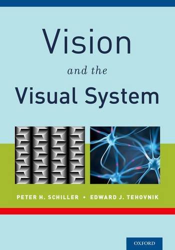 Vision And The Visual System 1st Edition Peter H Schiller Edward J Tehovnik