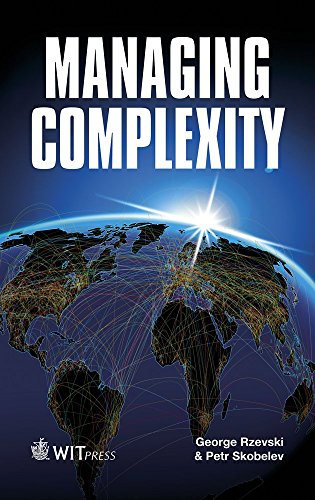 Managing Complexity George Rzevski Petr Skobelev