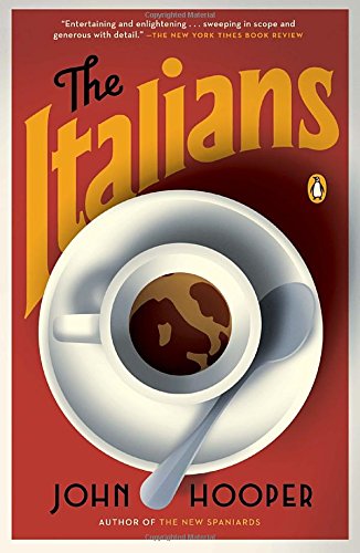 The Italians John Hooper