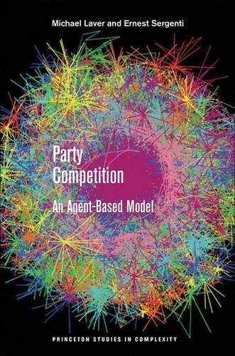 Party Competition An Agentbased Model Michael Laver Ernest Sergenti